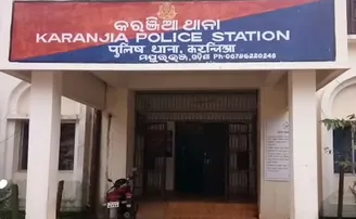 ହତ୍ୟା କରି ବୃଦ୍ଧାଙ୍କ ମୁଣ୍ଡ କାଟି ନେଲେ