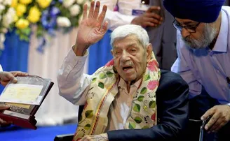 ଆଉ ନାହାନ୍ତି ସ୍ୱାଧୀନ ଭାରତର ଅଲିମ୍ପିକ୍ ଚାମ୍ପିୟନ୍ କେଶବ ଦତ୍ତ