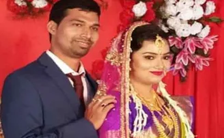 ସହକାରୀ ବନ ସଂରକ୍ଷକ ସୌମ୍ୟରଞ୍ଜନଙ୍କ ମୃତ୍ୟୁ ଘଟଣାରେ ସନ୍ଦେହ ଘେରକୁ ଆସିଲେ ପତ୍ନୀ