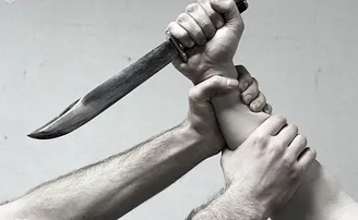 ପୂଜା ପୂର୍ବରୁ କଟକରେ ବୁଲିଲା ଭୁଜାଲି