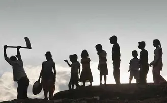 ଦାଦନ ଖଟାଇବା ପାଇଁ ମାନବ ଚୋରାଚାଲଣରେ ଓଡ଼ିଶା ପ୍ରଥମ, ୨୫୭୩୮ ମହିଳାଙ୍କ ପତ୍ତା ମିଳୁନି