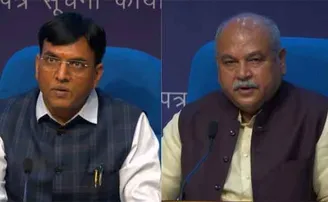 କୋଭିଡ୍ ପାଣ୍ଠି ପାଇଁ ୨୩,୧୨୩ କୋଟି ଟଙ୍କା ମଞ୍ଜୁର କଲେ ମୋଦି ସରକାର