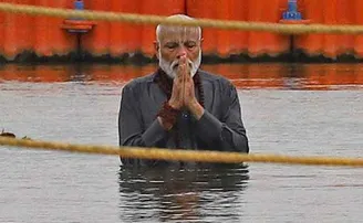 ମୋଦି କ୍ୟାବିନେଟରେ 'ହନୁମାନ'ଙ୍କୁ ଅପମାନ !