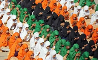 ଭାରତରେ ମୁସଲମାନ ଜନସଂଖ୍ୟା ବୃଦ୍ଧିର ବାସ୍ତବତା କ’ଣ?