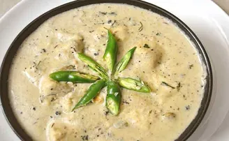 ଘରେ ପ୍ରସ୍ତୁତ କରନ୍ତୁ ରେଷ୍ଟୁରାଣ୍ଟ ଷ୍ଟାଇଲ୍‌ ନବାବୀ ପନୀର