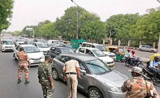 ଦିନକ ପରେ ସରୁଛି ଆଂଶିକ ଲକ୍‌ଡାଉନ୍, କଟକଣାମୁକ୍ତ ହେବ କି ସାରା ରାଜ୍ୟ?