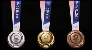 ଅଲିମ୍ପିକ୍ସ ପଦକ ବିଜେତାଙ୍କ ପାଇଁ ପୁରସ୍କାର ରାଶି ଘୋଷଣା