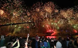 ଅଲିମ୍ପିକ୍ସ ଉଦଘାଟନୀ ସମାରୋହରେ ଯୋଗ ଦେବେ ୨୮ ଭାରତୀୟ