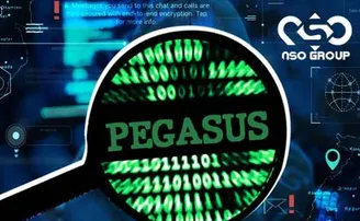 ପେଗାସସ୍ - ଏକ ପ୍ରଶ୍ନବାଚୀ