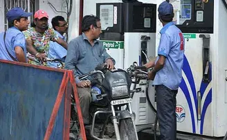 ପେଟ୍ରୋଲ ଡିଜେର ଦର ବୃଦ୍ଧି ପ୍ରତିବାଦ; ଆଜିଠୁ  ବିକ୍ଷୋଭ କରିବ କଂଗ୍ରେସ