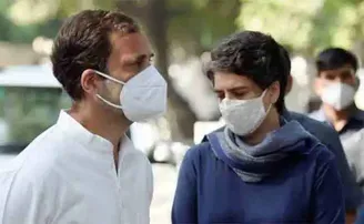 ଜିଲ୍ଲା ପରିଷଦ ନିର୍ବାଚନରେ ମାଟି କାମୁଡିବା ପରେ ହୁଙ୍କାର ଛାଡ଼ିଲା କଂଗ୍ରେସ