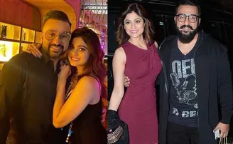 'ରାଜ କୁନ୍ଦ୍ରା ଶିଳ୍ପାଙ୍କ ଭଉଣୀଙ୍କୁ ନେଇ କାଷ୍ଟ କରିବାକୁ ଇଚ୍ଛା ରଖିଥିଲେ'