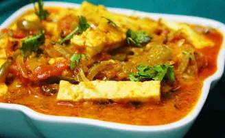 ଘରେ କମ୍‌ ସମୟରେ ପ୍ରସ୍ତୁତ କରନ୍ତୁ ସ୍ୱାଦିଷ୍ଟ ରେଶମୀ ପନୀର