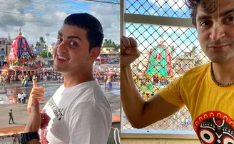 ରଥଯାତ୍ରାରେ କର୍ଫ୍ୟୁ ନିୟମ ଉଲ୍ଲଙ୍ଘନ: ୧୦ ଜଣଙ୍କ ବିରୋଧରେ କାର୍ଯ୍ୟାନୁଷ୍ଠାନ