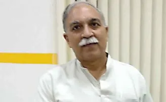 ୟୁପି ନିର୍ବାଚନ ପୂର୍ବରୁ ଆରଏସଏସରେ ବଡ଼ ଧରଣର ଅଦଳ ବଦଳ