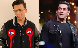 ‘ବିଗ୍ ବସ୍‌’ରୁ ସଲମାନ୍ ଆଉଟ୍‌, କରନ୍ ଇନ୍‌!