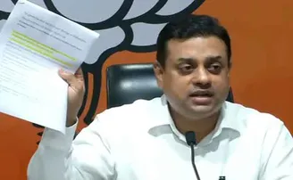 ଅକ୍ସିଜେନ ଅଭାବରୁ କେହି ପ୍ରାଣ ହରାଇ ନାହାନ୍ତି, ବିରୋଧୀଙ୍କୁ ତଥ୍ୟ ଦେଖାଇ ବାଣ ମାରିଲେ ସମ୍ୱିତ