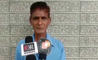 ‘ଯିଏ ମୋ’ ପାଇଁ ଶୁଦ୍ଧି ହେବା କଥା, ଆଜି ତା’ ପାଇଁ ମୁଁ ଶୁଦ୍ଧି ହେଲି’