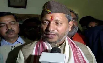 ଚାରି ମାସରେ ଦୁଇ ମୁଖ୍ୟମନ୍ତ୍ରୀ ଦେଲେ ଇସ୍ତଫା