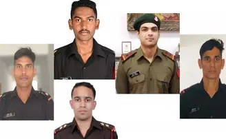 ଜାପାନ ରାଜଧାନୀରେ ଦମ୍ ଦେଖାଇବେ ଭାରତୀୟ ସେନା