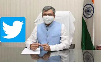 ସାବଧାନ ଟ୍ୱିଟର! ନୂଆଦିଲ୍ଲୀରୁ ନୂଆ ଆଇଟି ମନ୍ତ୍ରୀ ଦେଲେ ଚେତାବନୀ