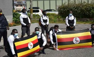 ଟୋକିଓ ହୋଟେଲରୁ ଭାରୋତ୍ତୋଳକ ଗାୟବ