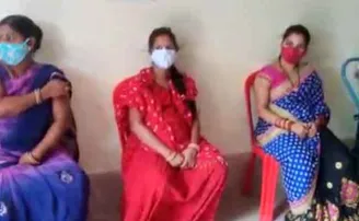 ଗର୍ଭବତୀଙ୍କୁ ମିଳିଲା କରୋନା ଟୀକା