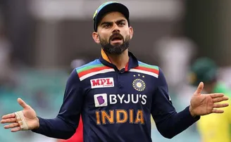 ବିରାଟ୍ କୋହଲିଙ୍କ ବଡ଼ ଘୋଷଣା, ଛାଡ଼ିବେ ଟି-୨୦ କ୍ୟାପଟେନ୍ ପଦ