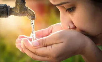 ମଣିଷ ଯୋଗୁଁ ମଣିଷ ପାଇଁ ଜଳ ସଂକଟ