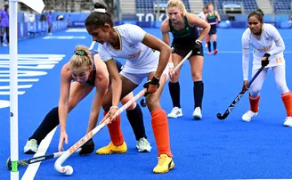 ଶେଷରେ ମହିଳା ହକି ମୁହଁରେ ଫୁଟିଲା ହସ