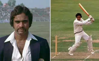 ୮୩ରେ ବିଜୟର ମୁଳଦୂଆ ପକାଇଥିଲେ, ଦିନିକିଆରେ କେବେବି ଶୂନରେ ଆଉଟ୍ ହୋଇନାହାନ୍ତି