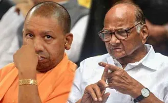 ଯୋଗୀଙ୍କ ନିଷ୍ପତ୍ତିକୁ ଥମ୍ୱସ ଅପ୍ କଲେ ପାଓ୍ୱାର