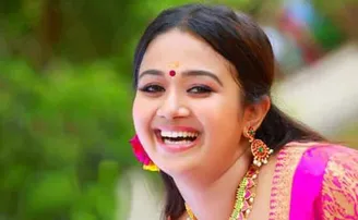 ୩୫ ବର୍ଷରେ ଅଭିନେତ୍ରୀ ସରନୟାଙ୍କ ପରଲୋକ