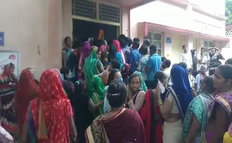 ଟିକା ସାଙ୍ଗରେ କରୋନା ଫ୍ରି: ଆସ ମିଳି ମିଶି ନେବା !