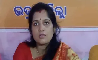 ‘ଆମେ ଆନ୍ଦୋଳନ ଚେତାବନୀ ଦେବା ପରେ ପୁଲିସ ଚେତିଲା’