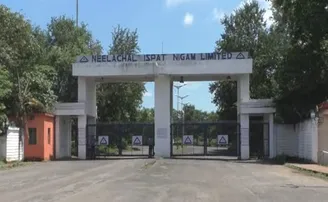 ବିଲ୍ ବାକି ପଡ଼ିବାରୁ ନୀଳାଚଳ ଇସ୍ପାତ୍ କାରଖାନାର ବିଦ୍ୟୁତ୍‌ ଲାଇନ୍‌ କଟିଲା