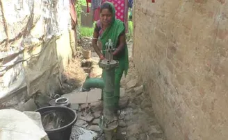୫ ଗ୍ରାମରେ ପାନୀୟ ଜଳ ସମସ୍ୟା ଉତ୍କଟ