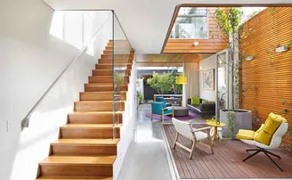 ଭୁଲ ସ୍ଥାନରେ ଶିଡ଼ି ଥିଲେ କି ସମସ୍ୟା ହୁଏ