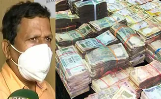 ମୁଁ ବାଳିଆ ନୁହଁ !