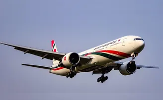 ପୁଣି ଝୁଲିଲା ଅନ୍ତର୍ଜାତୀୟ ବିମାନ ସେବା ନିଷ୍ପତ୍ତି