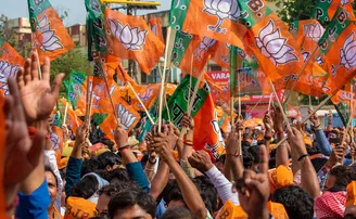 ବିଜେଡି ଇସାରାରେ କେନ୍ଦ୍ରମନ୍ତ୍ରୀଙ୍କୁ ସମ୍ମାନ ଦେଉନି ଜିଲ୍ଲା ପ୍ରଶାସନ: ବିଜେପି