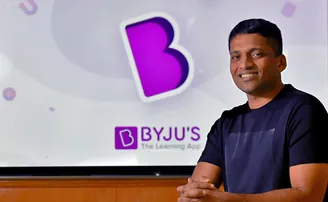 BYJU’S ଆପ୍ସରେ ବିଭ୍ରାନ୍ତିକର ତଥ୍ୟ ଅଭିଯୋଗ, ମାଲିକଙ୍କ ବିରୋଧରେ FIR ରୁଜୁ