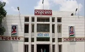 ଖରସ୍ରୋତା ପ୍ରୋଜେକ୍ଟ ପାଇଁ ଫେକ୍ ପରିବେଶ ରିପୋର୍ଟ, କାର୍ଯ୍ୟାନୁଷ୍ଠାନ ଦାବି କଲା କଂଗ୍ରେସ