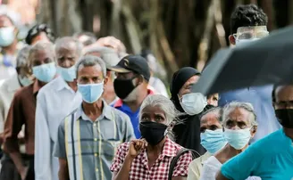 ଦେଶରେ ୪୧ ହଜାର ସଂକ୍ରମିତ ଚିହ୍ନଟ, କେରଳରୁ କେବଳ ୩୦ ହଜାର