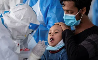 ‘ରାଜଧାନୀରେ ଅମାନିଆଙ୍କ ଲାଗି ବଢ଼ୁଛି ସଂକ୍ରମଣ ’