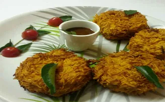 ଘରେ ପ୍ରସ୍ତୁତ କରନ୍ତୁ କ୍ରିପ୍ସି ସୋୟା ପନିର