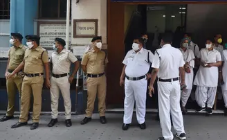 ବଢ଼ିଲା ବେଙ୍ଗଲ ପୁଲିସର ଅଡୁଆ, ମୃତ ବିଜେପି କର୍ମୀଙ୍କ ଘରେ ସିବିଆଇ