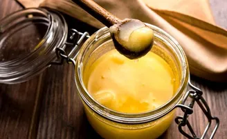 ଡେଲି ଡାଏଟ୍‌ରେ ସାମିଲ କରନ୍ତୁ ଘିଅ