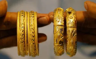 ବଢ଼ିଲା ସୁନା ଓ ରୁପାର ଦର