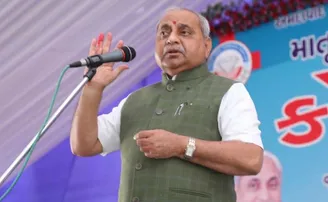 'ଦେଶରେ ହିନ୍ଦୁ ବହୁ ସଂଖ୍ୟକ ଥିଲା ଯାଏ ସମ୍ୱିଧାନ ଏବଂ ଆଇନ୍ ରହିଛି'